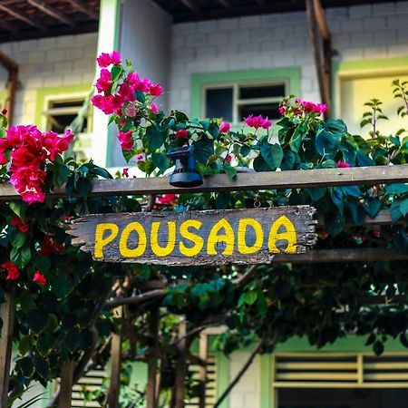 Pousada Vila Moana Maragogi Exterior photo