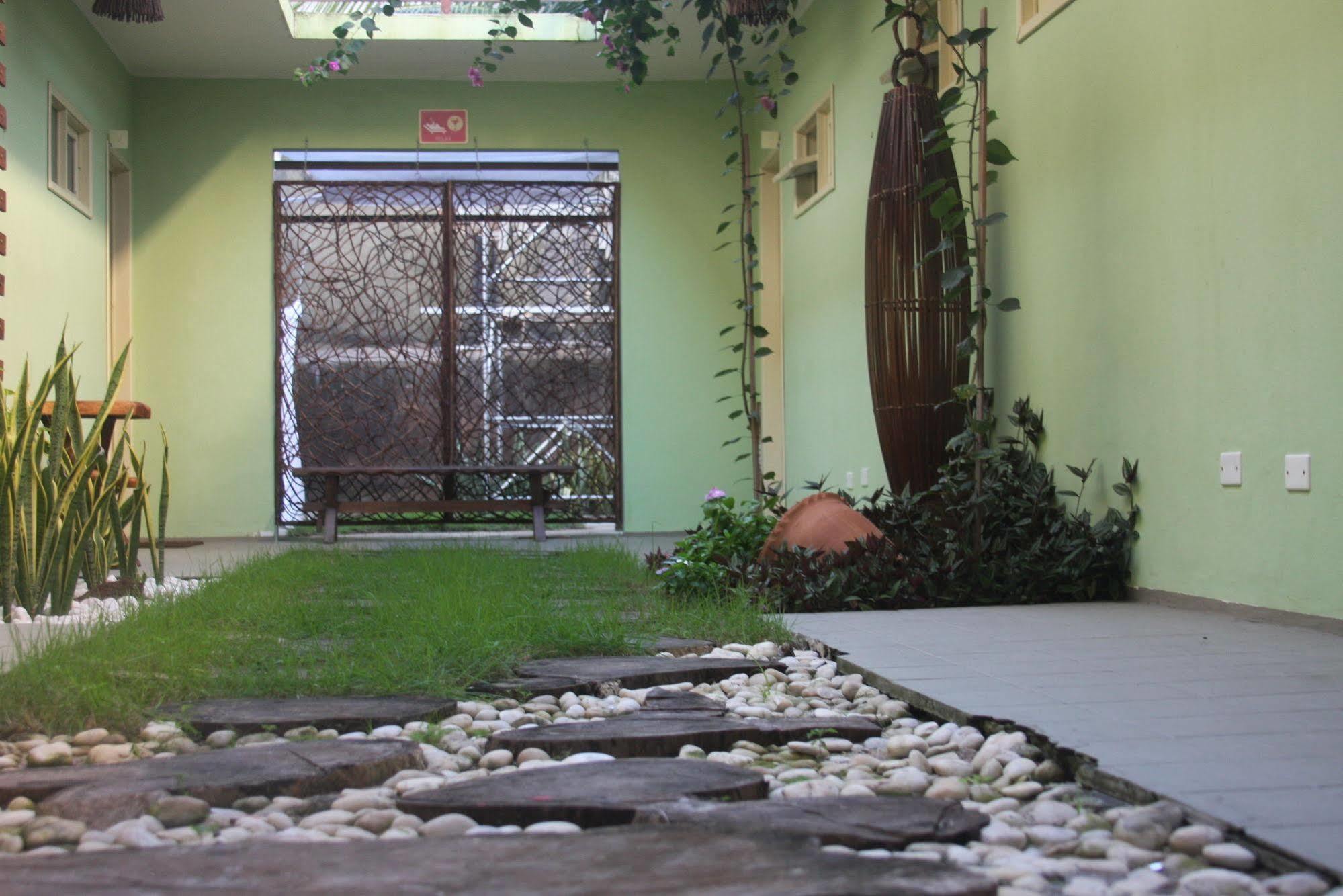 Pousada Vila Moana Maragogi Exterior photo